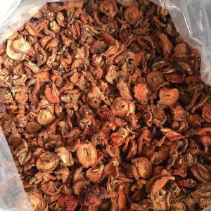 Táo mèo khô loại 1