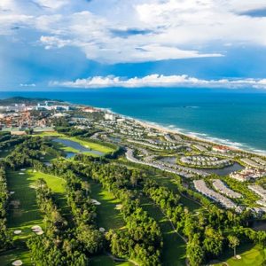Dược liêu Nam Bộ