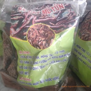 Rễ cây mú từn