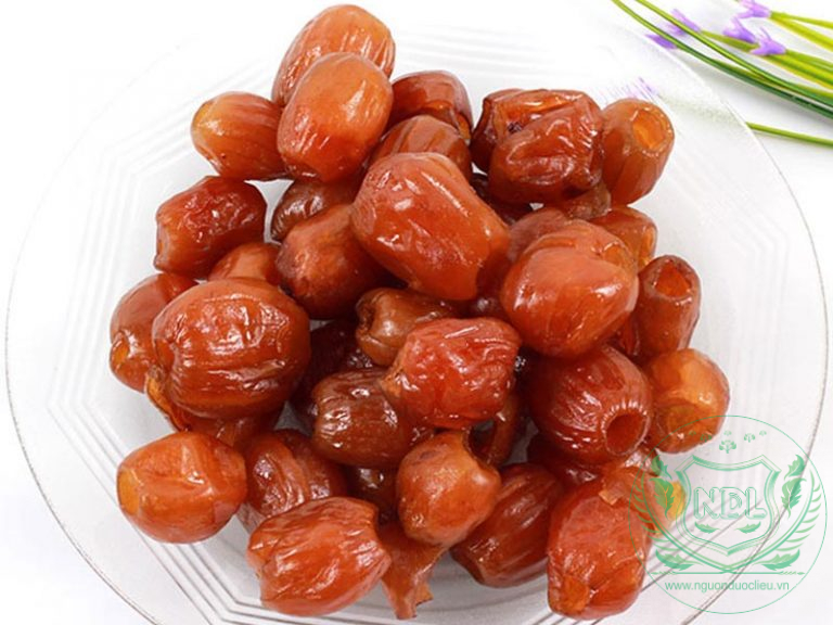 Táo đỏ Tân Cương - Ảnh 3