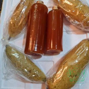 Mật ong rừng nguyên tổ